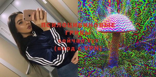 молекула духа Абдулино
